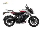 Bajaj Pulsar NS 200 On Road Price Bangalore | Best Deals 2025