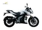 Bajaj Pulsar N160 On Road Price Bangalore | Stylish & Powerful