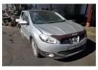 Nissan Navara wreckers in Northern Territory