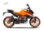 KTM Duke 390 Price 2025 | Ultimate Street Fighter