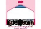 Advanced Theater Ticketing System for Smooth Operations