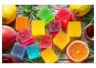 500mg THC Gummies