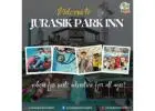 Rollercoasters, Rides & Joy All In One Mega Park