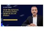 Trusted Business Consulting Services in India for Real Growth