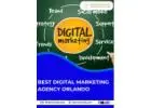 Best Digital Marketing Agency