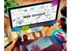 Creative Best Web Design Company in Noida for Modern Brands