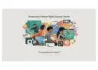 Whyysoserious Portfolio – Digital Creativity in Action
