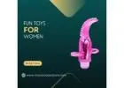 Get Premium Online Sex Toys in Rabat,Morocco|moroccosexstore.com