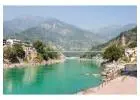 Delhi to Haridwar Rishikesh Tour Package – Chitra Travels