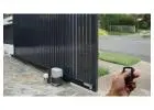 Reliable and Affordable Automatic Gate Installation Near Me