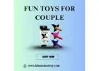 Order Safe & Private Sex Toys Online in Lebanon | lebanonsextoy.com