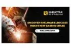 Discover Kheloyar Ludo 2025 - India's New Gaming Craze