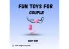 Shop Safely for Adult Products Online in Iraq | iraqsextoy.com