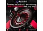 Stake Clone Script: Your Fast-Track to Online Casino Success – Free Demo Included!