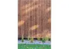 Ajoutez une beauté durable avec Zenwood’s Bois Brûlé Les façades