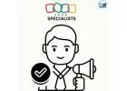 Discover How Zoho Specialists Empower Businesses to Thrive