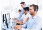 Get the Expert Call Center Outsourcing Service