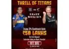 Feel the World Cup Rush: Sri Lanka Women vs New Zealand Women on Winmatch