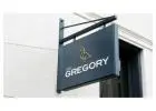 Professional Metal Letters for Signs by Signant