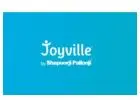 Joyville Homes by Shapoorji Pallonji
