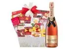 Champagne Delivery Chicago – Fresh & Elegant Gifts for Every Occasion