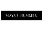 Hummer Limo Hire Melbourne