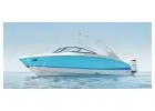 Enjoy Panoramic Sunset Views by Booking Boat Rental AMI
