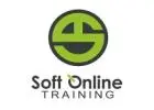 Best Oracle Fusion SCM Online Training | Soft Online Training