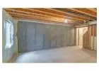 Basement Waterproofing Companies | Walls Leak Repair & Wet Solutions | Home Services for Water Probl