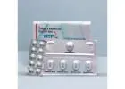 How many tablets in an MTP Kit pack?