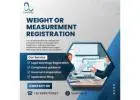 Everything Indian Manufacturers Must Know About Weight or Measurement Registration