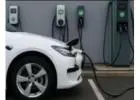 Advanced Electric Vehicle Charging Solutions in