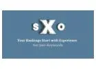 Boost SEO and User Experience with SXO