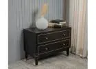 Space-Saving Tall Chest of Drawers for Modern Homes