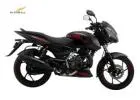 Bajaj Pulsar 125 Price, Mileage & Specifications | Khivraj Bajaj Bangalore