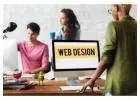 Web Design Company in Alpharetta GA