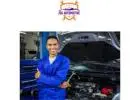 Expert Car Brake Repairs in Queanbeyan – JSG Automotive