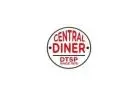 Central Diner DTSP