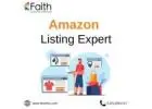 Trusted Amazon FBA Expert for Busy Sellers