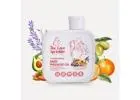 Newborn Baby Massage Oil | Gentle Nourishment & Care