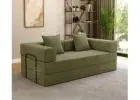 Sofa Cum Bed Online India | Modern Convertible Sofa Beds for Smart Living – Studio GKW