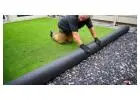 Turf Odor Removal Phoenix - Keep Your Synthetic Grass Fresh