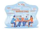 Leading Best Digital Marketing Agency in Delhi NCR for Brand Visibility