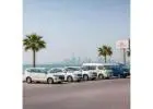 Car Rental Dubai Airport – Book Your Ride Instantly