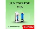 Premium-quality adult toys in Libya | libyasextoy.com