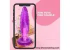 Order Best Online Sex Toys in Thimphu, Bhutan |bhutansextoy.com