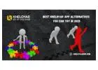 Best Kheloyar App Alternatives You Can Try in 2025