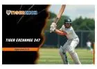 Tiger Exchange 247: Seamless online Betting with Tiger Exchange 247