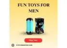 Get Online Adult Sex Toys in Iran | iransextoy.com