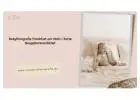 Babyfotografie Frankfurt am Main | Zarte Neugeborenenbilder